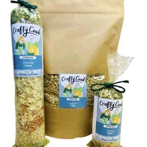 Cawl Stew Mix. Dried Meal Kit from Crafty Cook by Kandy Kitchen Creations