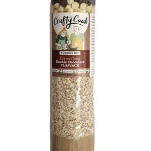 Double Chocolate Flapjack Pudding Mix from Crafty Cook by Kandy Kitchen Creations