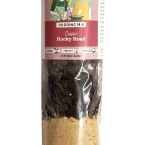 Rocky Road Pudding Mix from Crafty Cook by Kandy Kitchen Creations